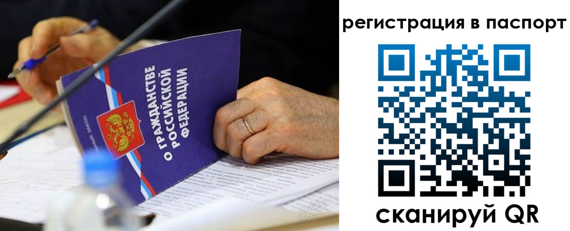 прописка законно в Почепе